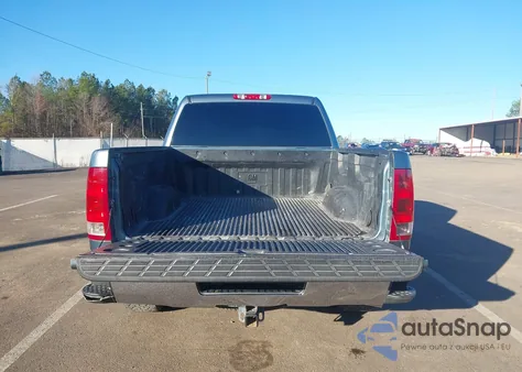 2011 GMC Sierra 1500 Sle from USA, damaged, VIN 3GTP2VE32BG285453